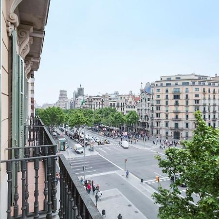 Casa Batllo - Luxury Historic 4Bd 4Bth For 9 Guests Apartment Барселона Екстериор снимка