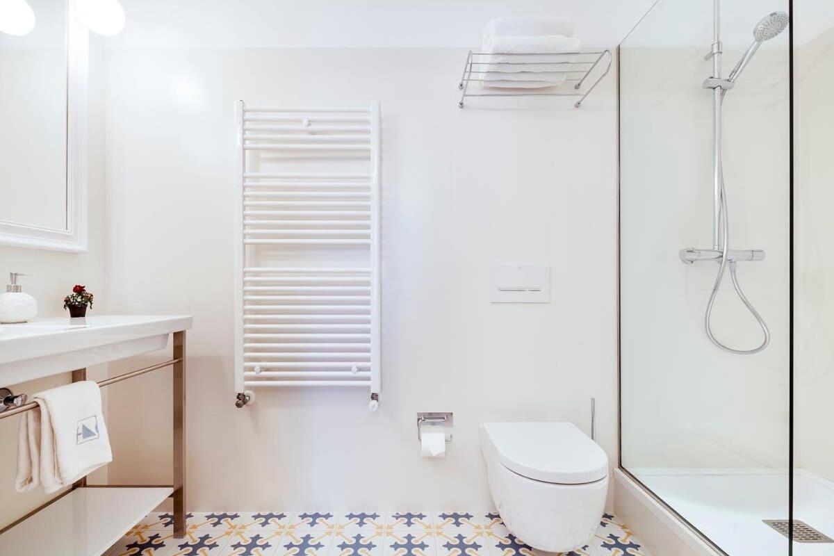 Casa Batllo - Luxury Historic 4Bd 4Bth For 9 Guests Apartment Барселона Екстериор снимка